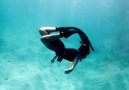 Freediving Courses Vietnam